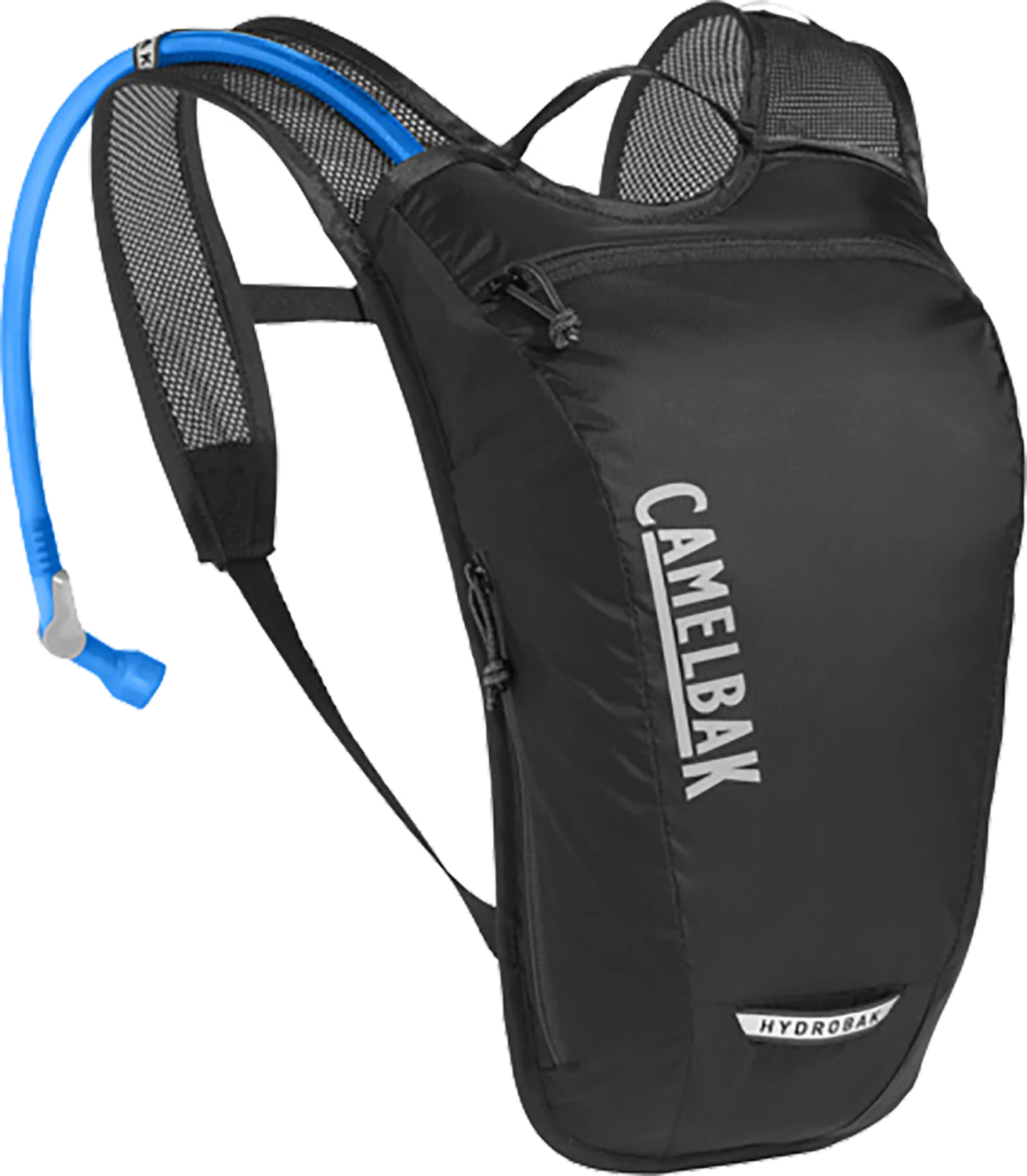 Camelbak Hydrobak Light 2,5 1,5L Rucksack Black/Silver