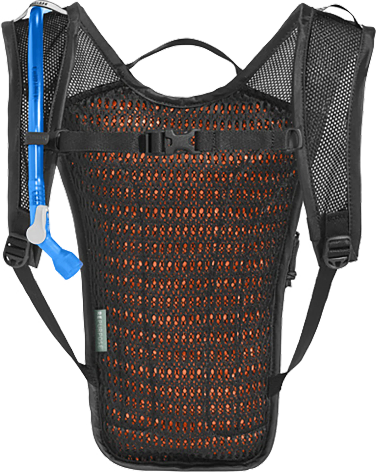 Camelbak Hydrobak Light 2,5 1,5L Rucksack Black/Silver - Image 2