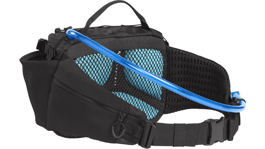 Camelbak Mule 5 Waist Pack 1,5L Rucksack Black - Image 2