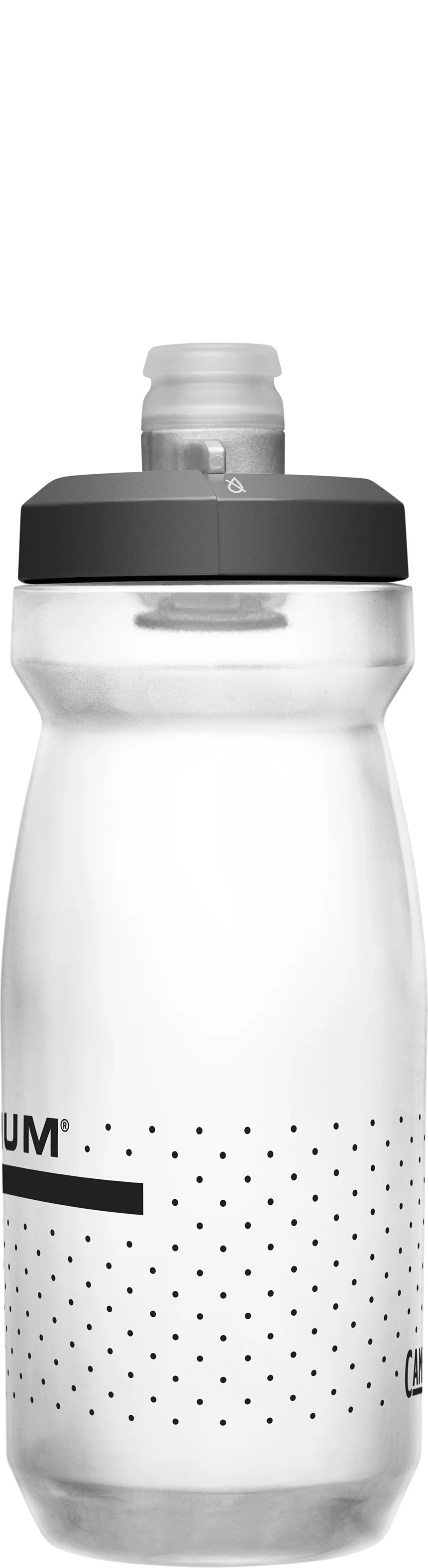 Camelbak Podium 620ml Trinkflasche Carbon - Image 3