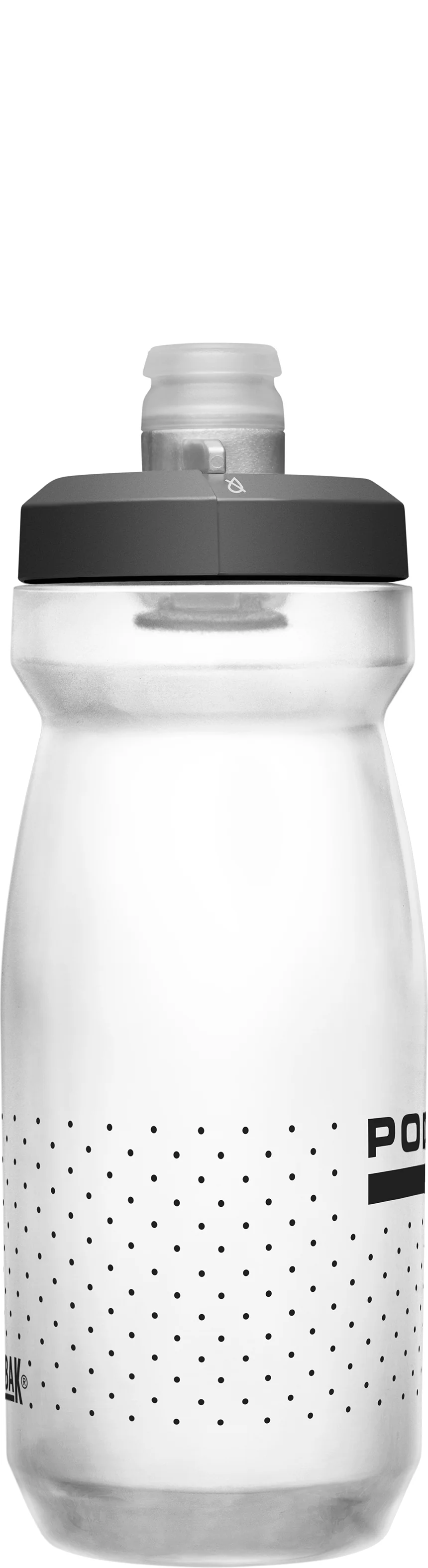 Camelbak Podium 620ml Trinkflasche Carbon - Image 4