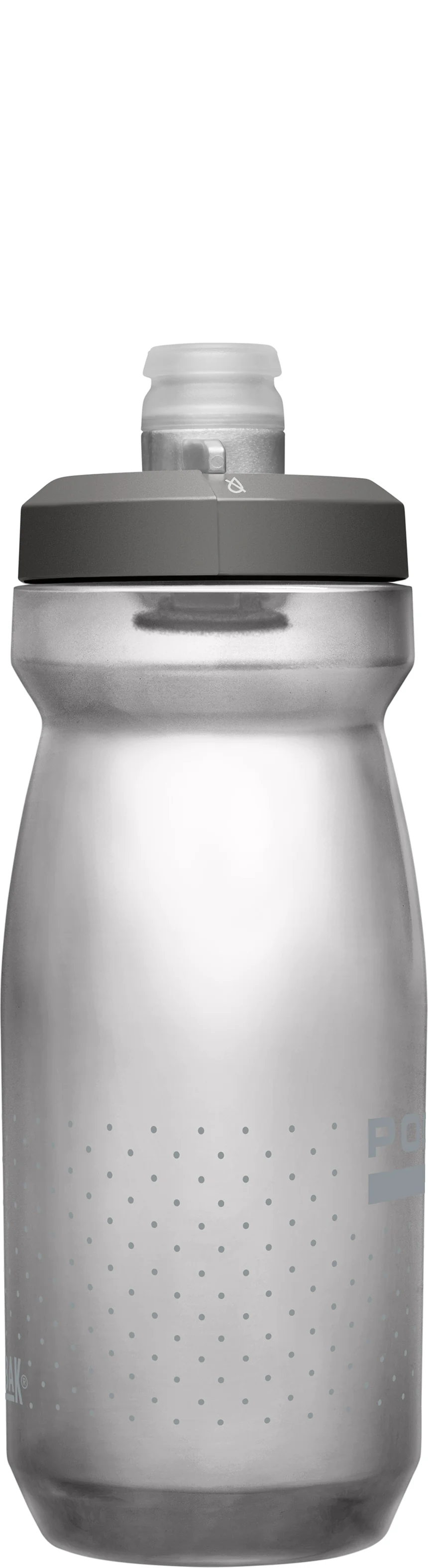 Camelbak Podium 620ml Trinkflasche Smoke - Image 2