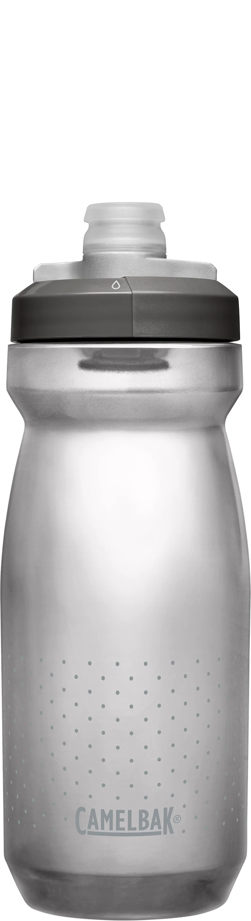 Camelbak Podium 620ml Trinkflasche Smoke - Image 3