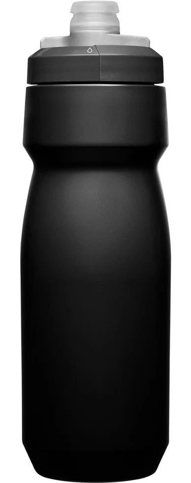 Camelbak Podium 710ml Custom Trinkflasche Black/Black