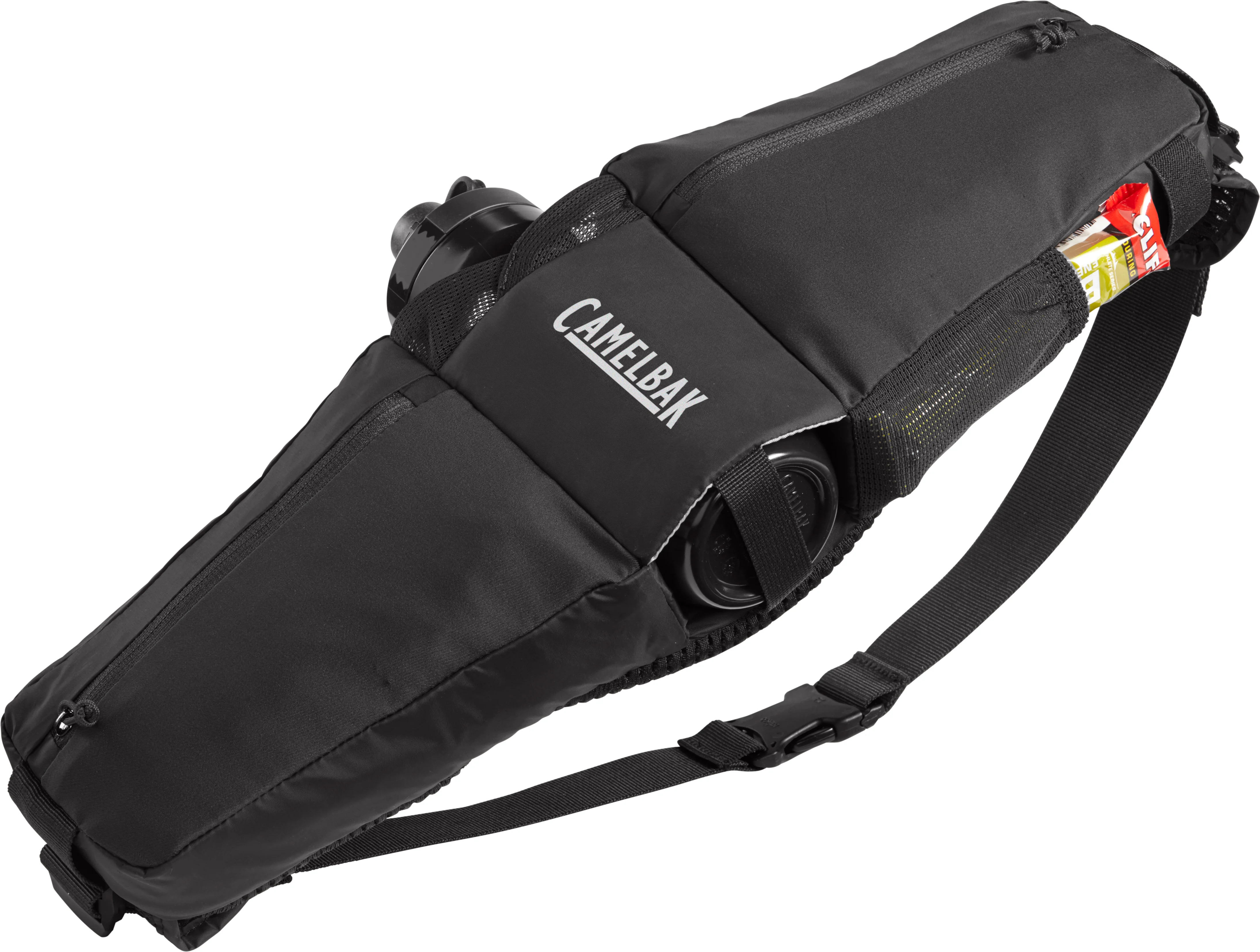 Camelbak Podium Flow 4 Waist Pack Hüfttasche Black - Image 2