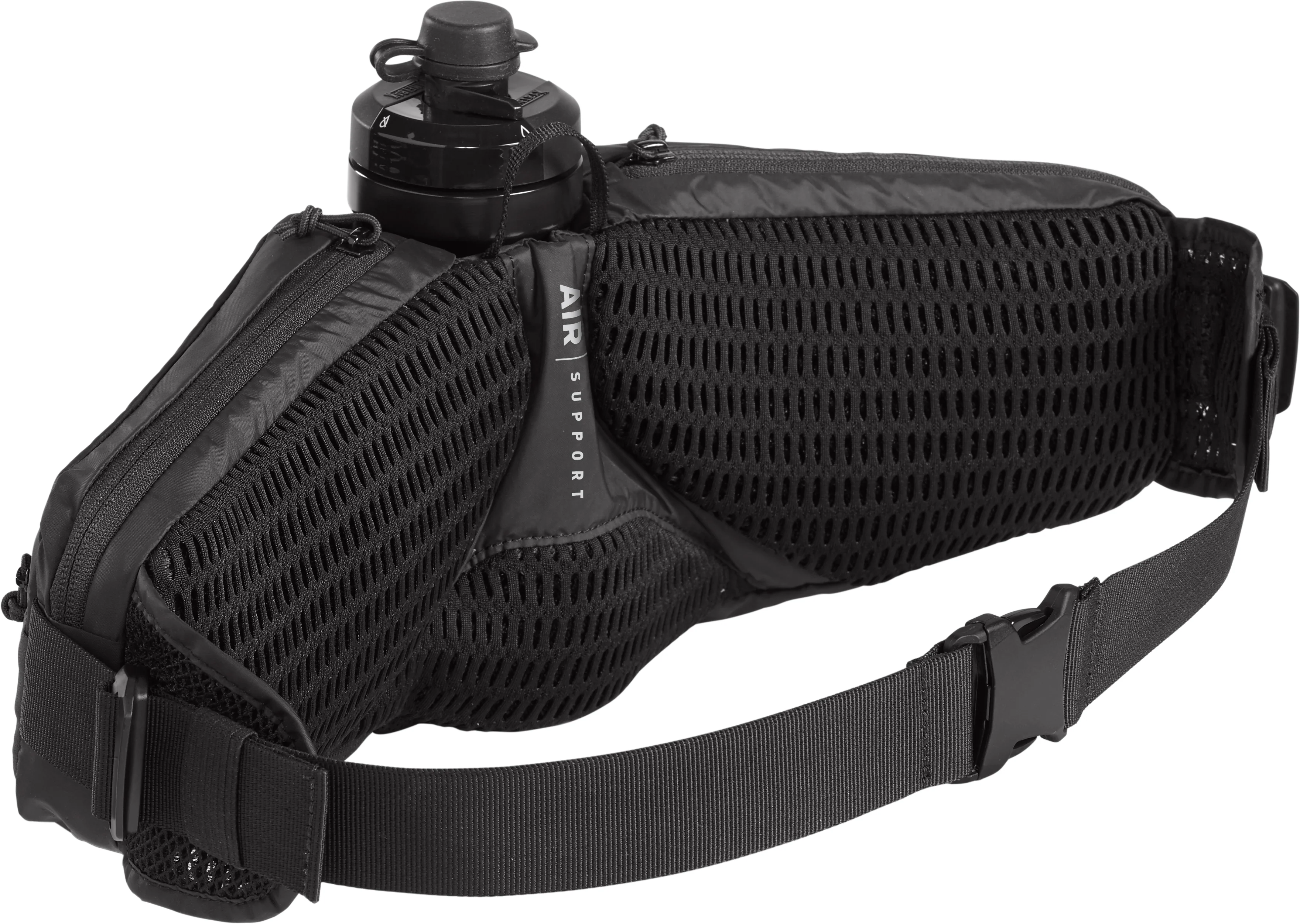 Camelbak Podium Flow 4 Waist Pack Hüfttasche Black - Image 5