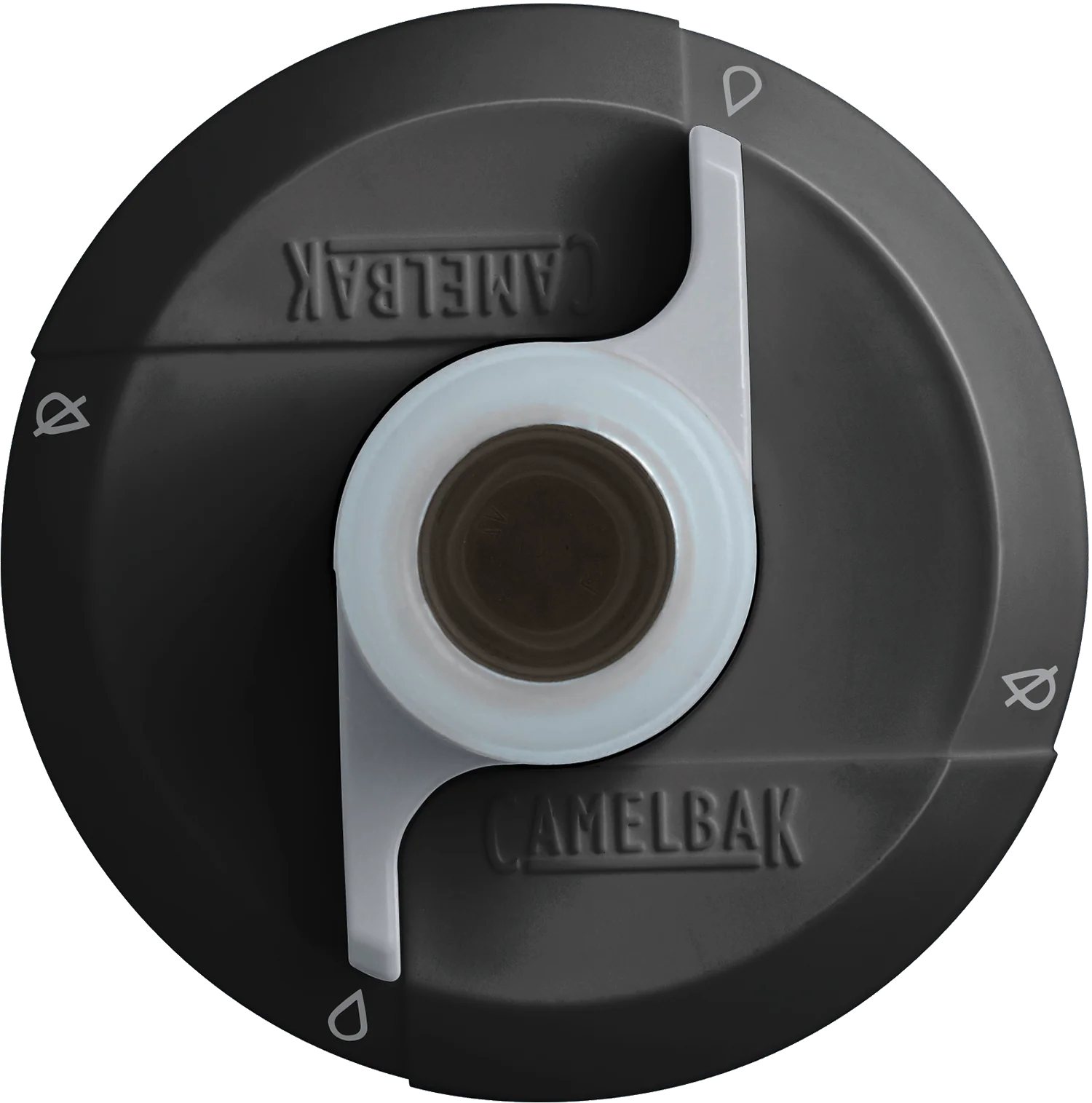 Camelbak PodiumPeak Fitness Replace Cap Ersatzdeckel