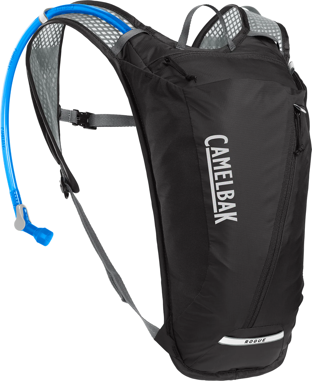 Camelbak Rogue Light 7 2L Rucksack Black - Image 3