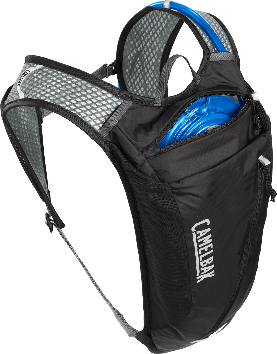 Camelbak Rogue Light 7 2L Rucksack Black - Image 4