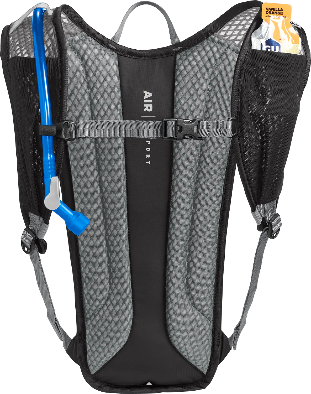 Camelbak Rogue Light 7 2L Rucksack Black - Image 5