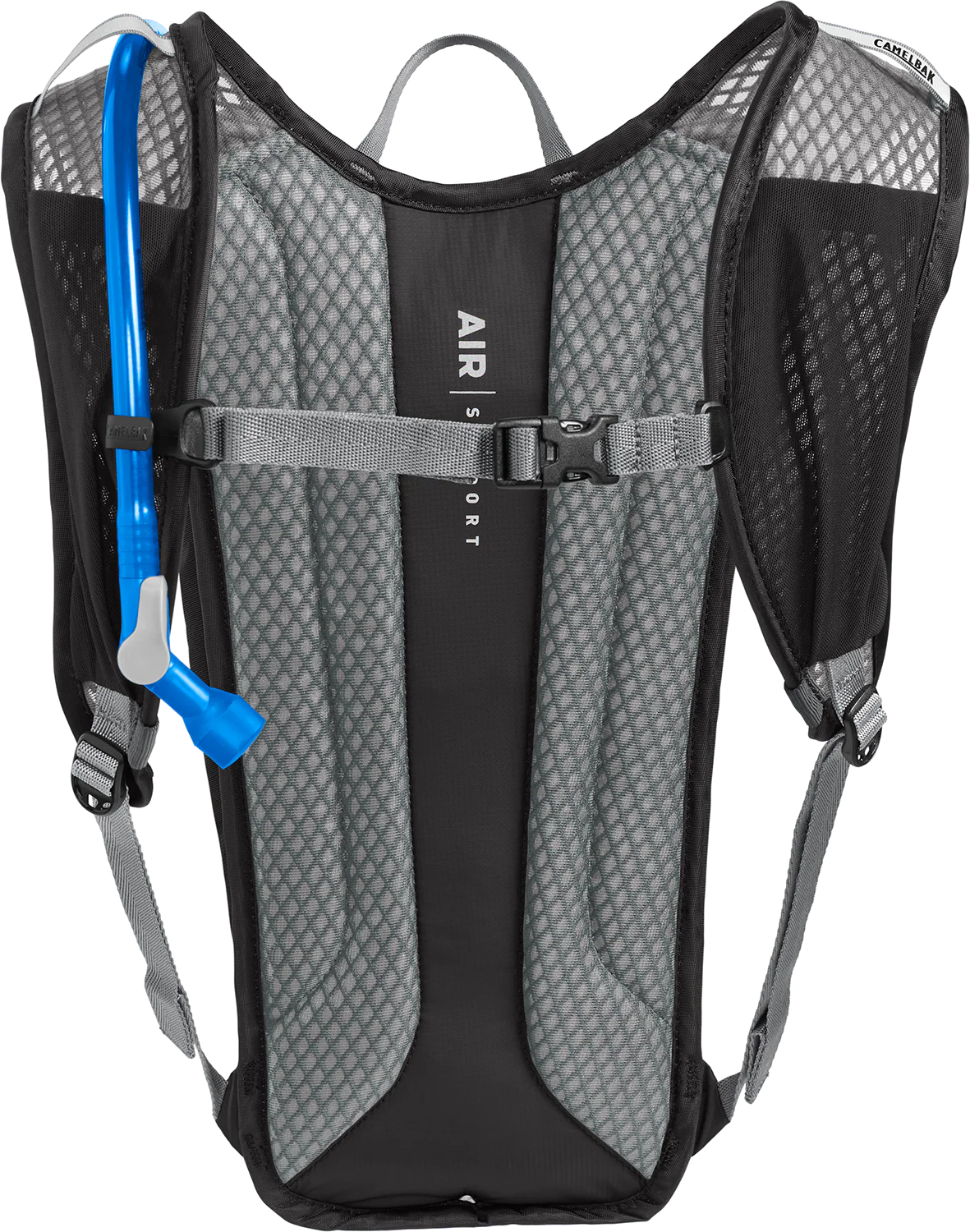 Camelbak Rogue Light 7 2L Rucksack Black - Image 6