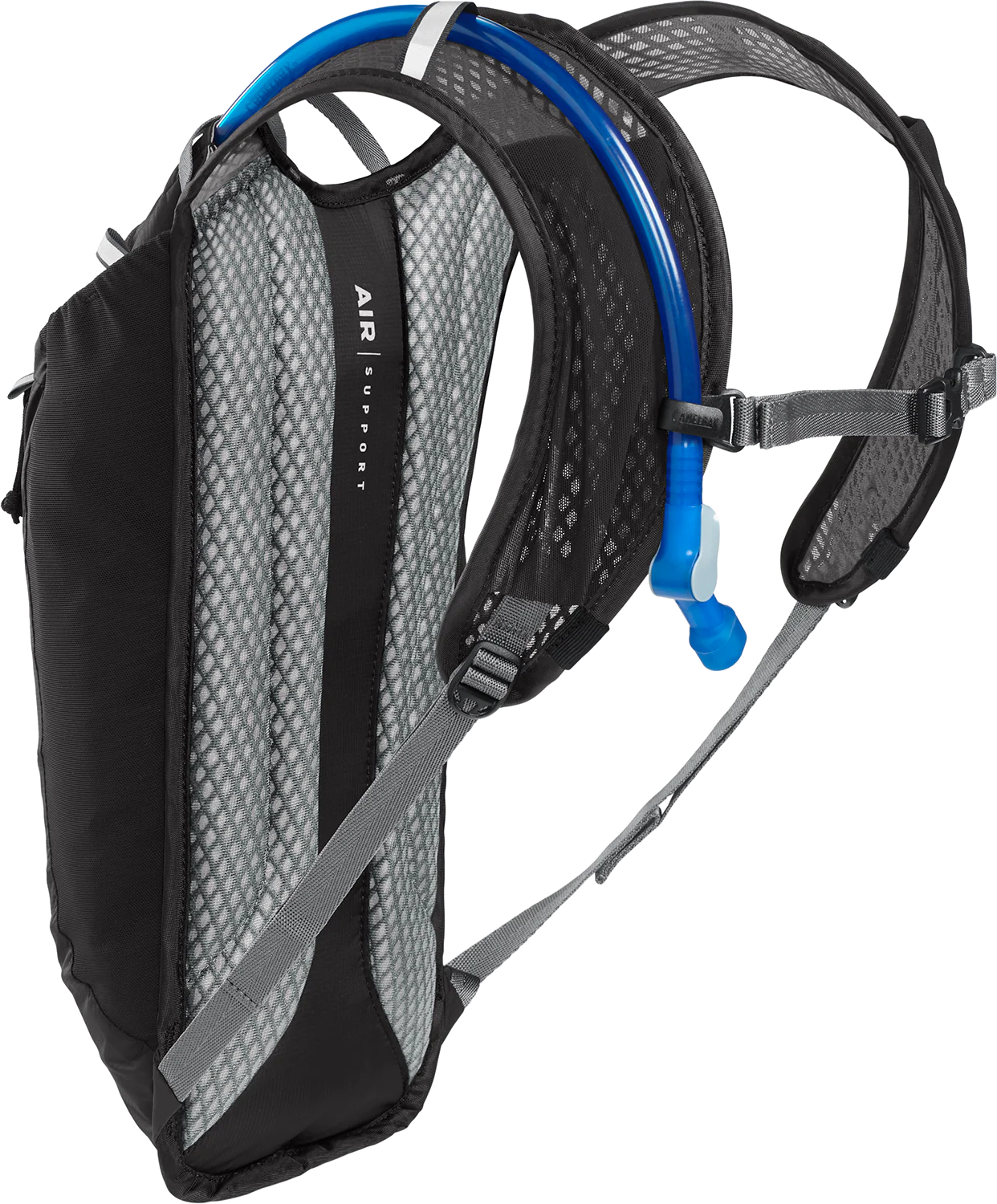 Camelbak Rogue Light 7 2L Rucksack Black - Image 7