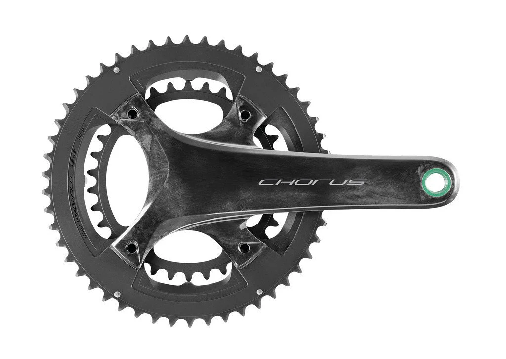 Campagnolo Chorus 12 Kurbelsatz 12-fach 32/48Z