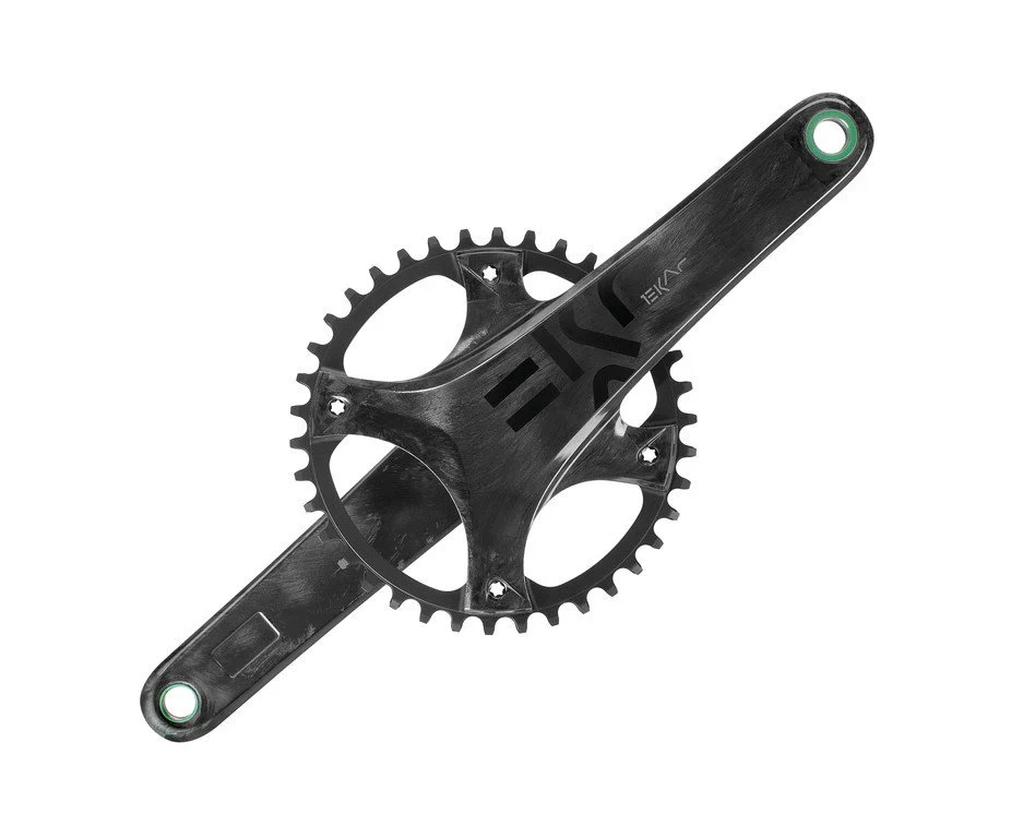 Campagnolo Ekar Pro-Tech Kurbelgarnitur 13-fach 42Z