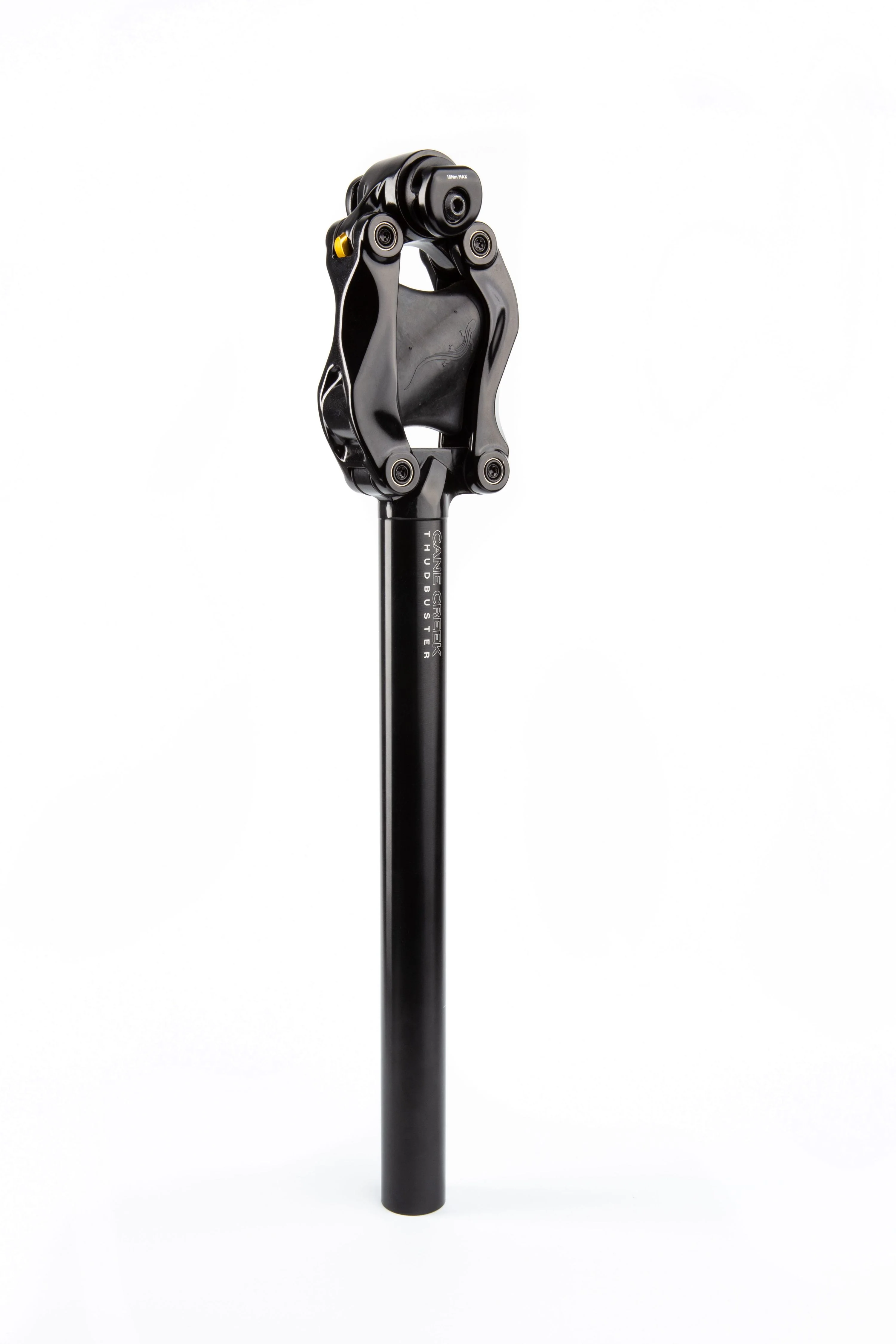 Cane Creek Thudbuster G4 LT Sattelstütze Ø 27,2mm black - Image 3