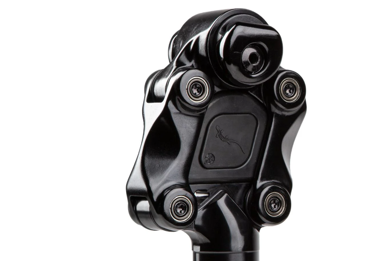 Cane Creek Thudbuster G4 ST Sattelstütze Ø 30,9mm black - Image 2