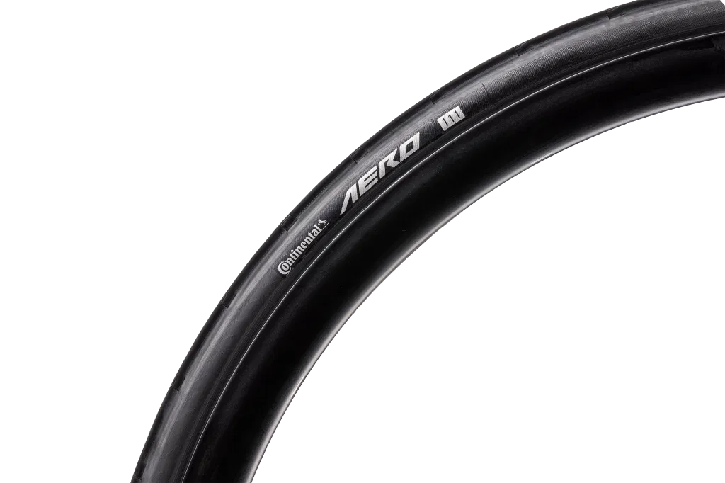 Continental Aero 111 Falt 28" Faltreifen schwarz - Image 3
