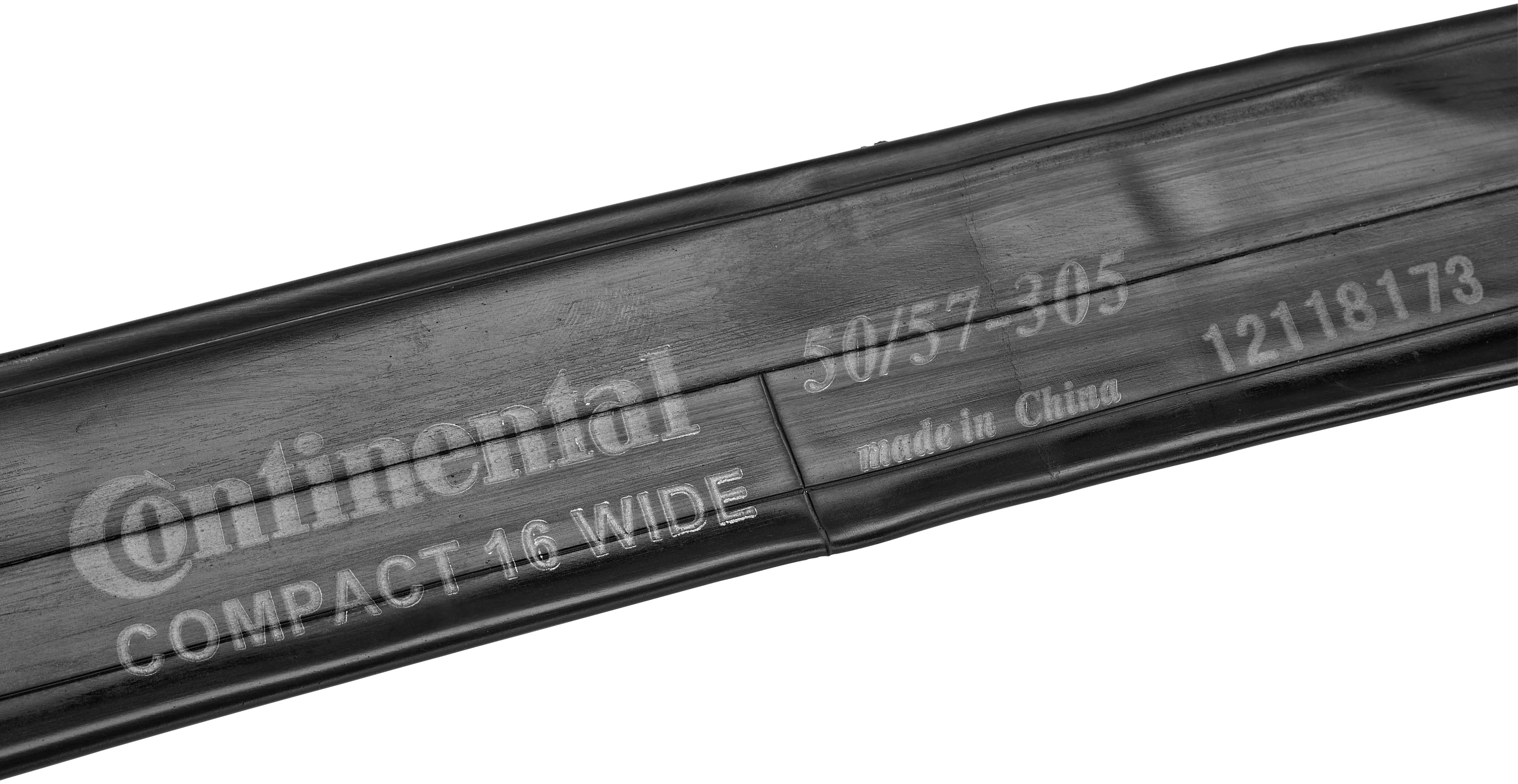 Continental Compact 16" Wide Schlauch 50-57/305 AV - Image 3