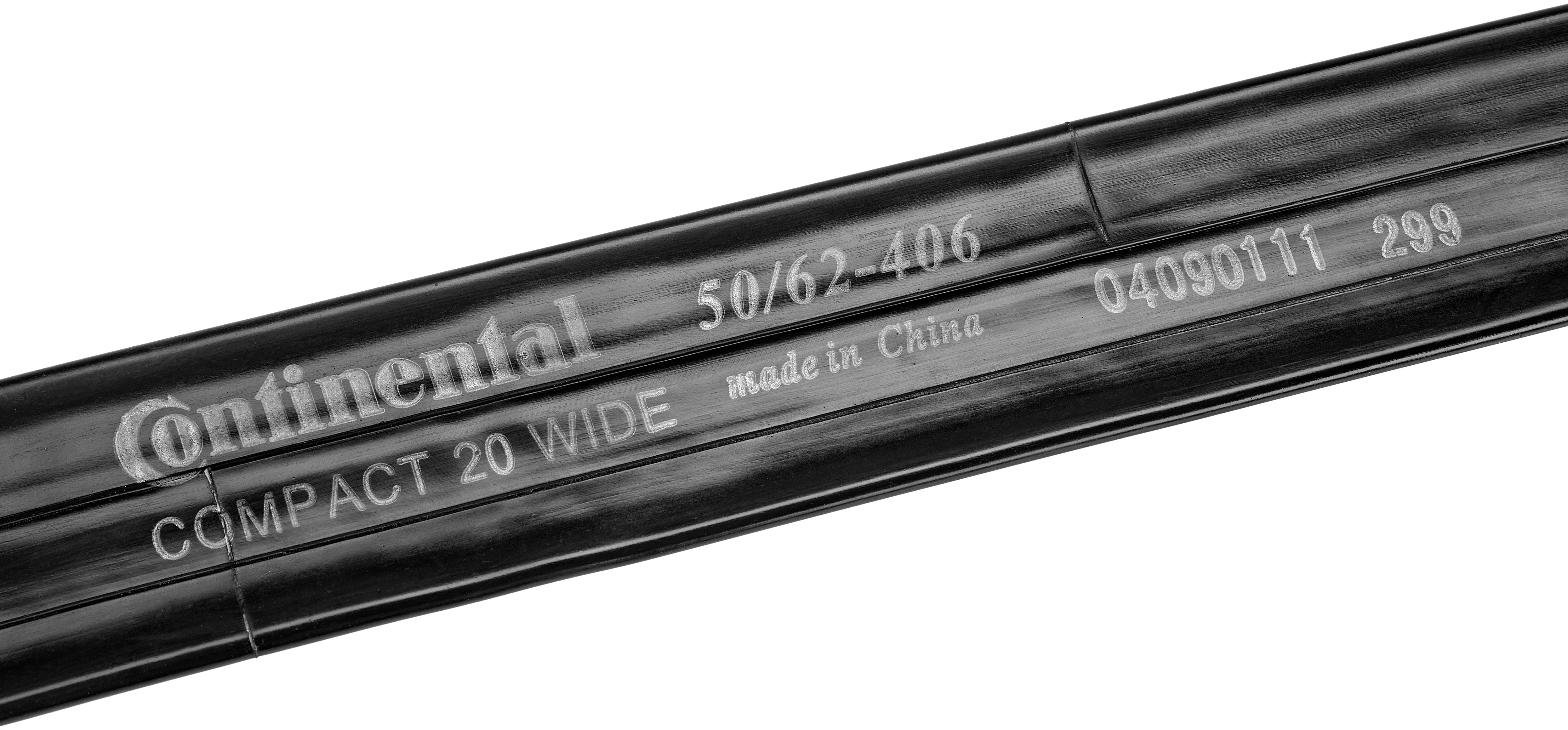 Continental Compact 20" Wide Schlauch 50-57/406 AV - Image 4