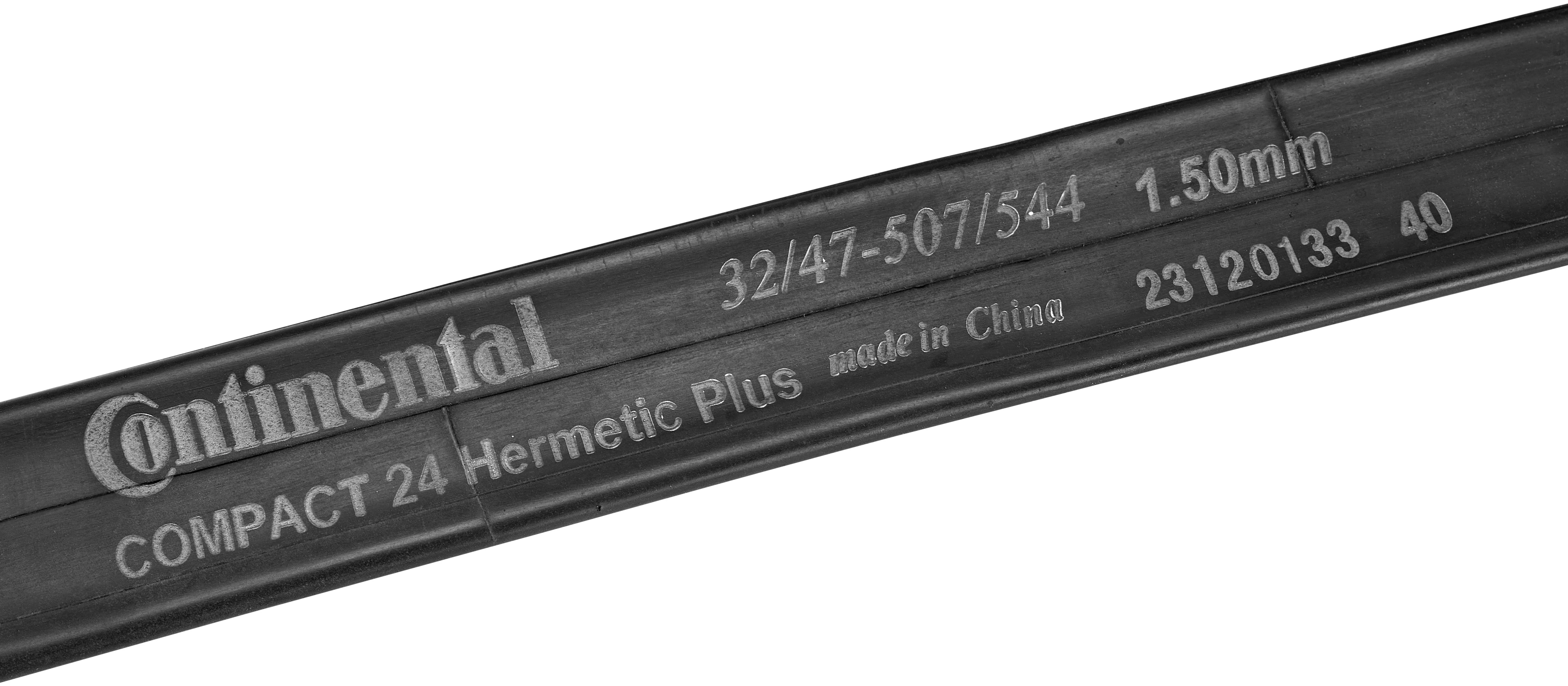 Continental Compact 24" Hermetic Plus Schlauch 32-47/507-544 - Image 5