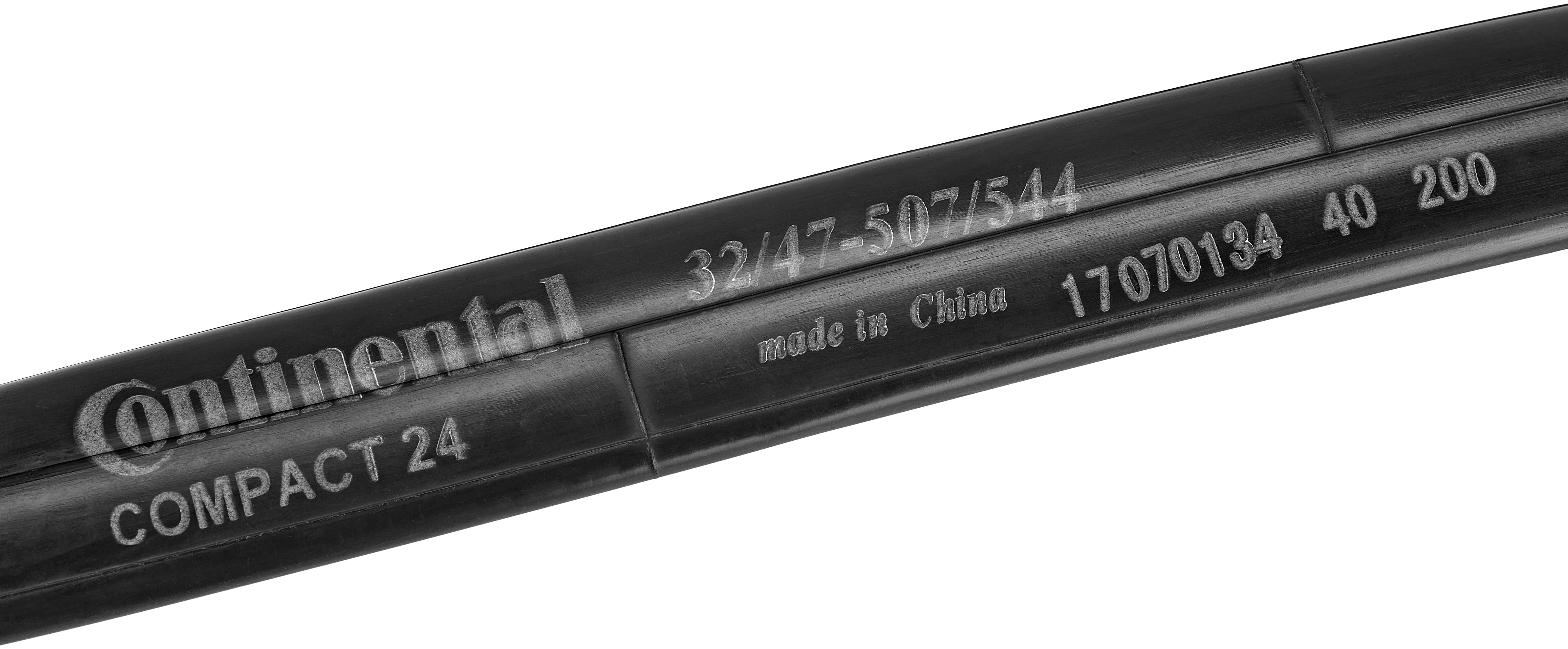 Continental Compact 24" Schlauch 32-47/507-544 - Image 5