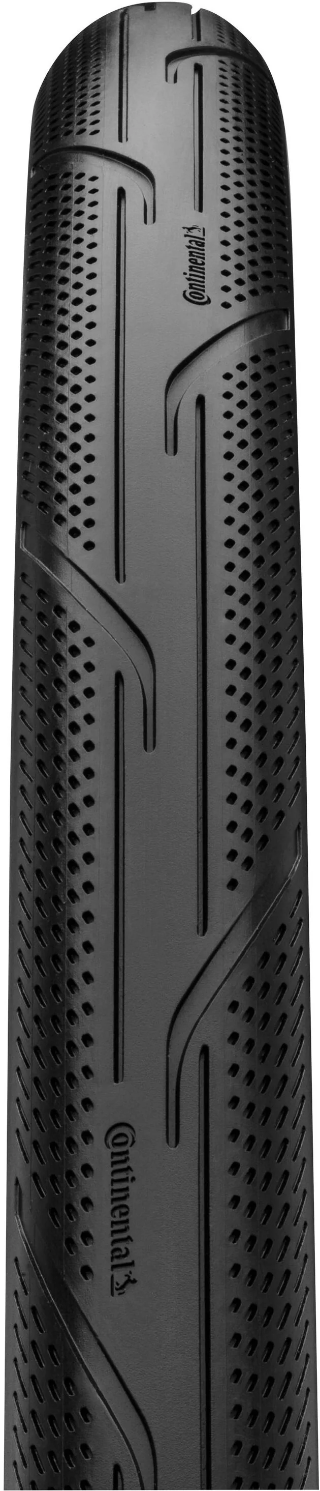 Continental Contact Urban Drahtreifen 27.5x1.60" Reflex E-50 SafetyPro schwarz - Image 2