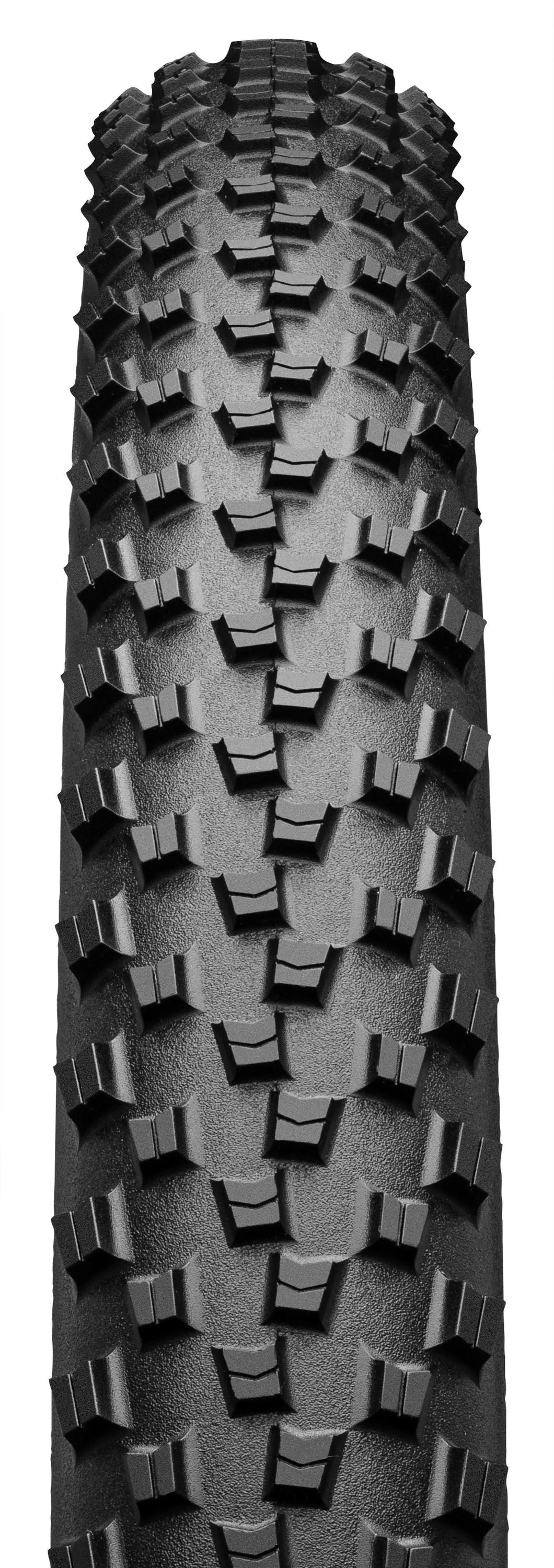 Continental Cross King Performance Drahtreifen 26x2.2" E-25 schwarz - Image 2