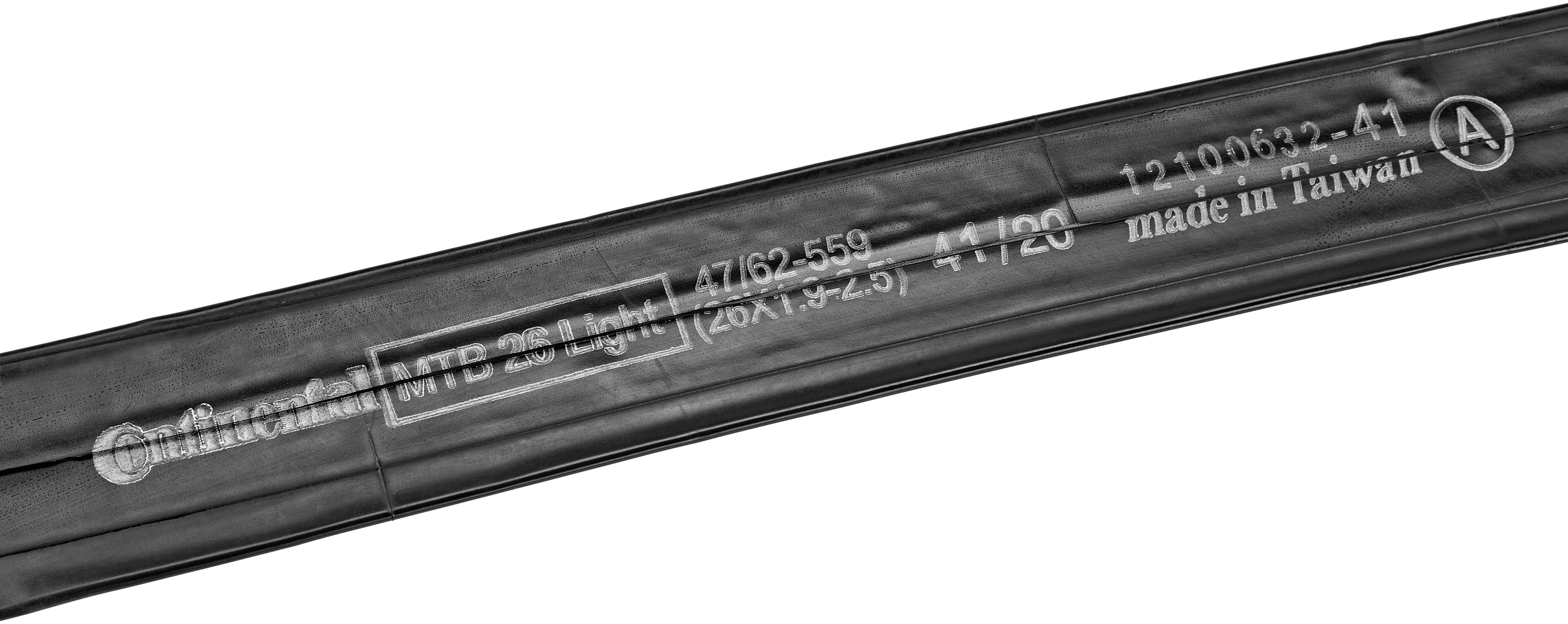 Continental MTB 26" Light Schlauch SV - Image 3