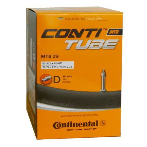 Continental MTB 29" Schlauch 47-62/622 - Image 2