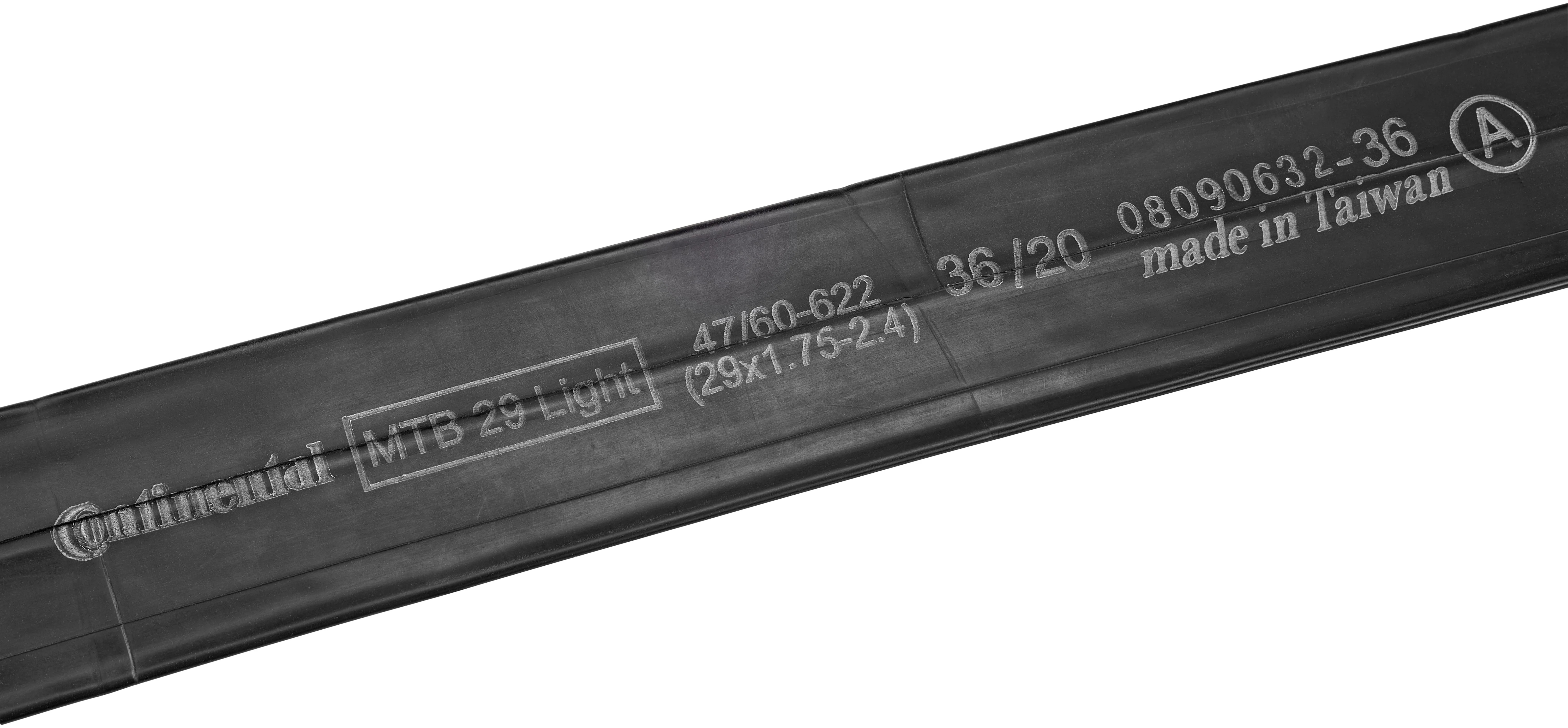 Continental MTB 29" Light Schlauch 47/60-622 S60 - Image 3