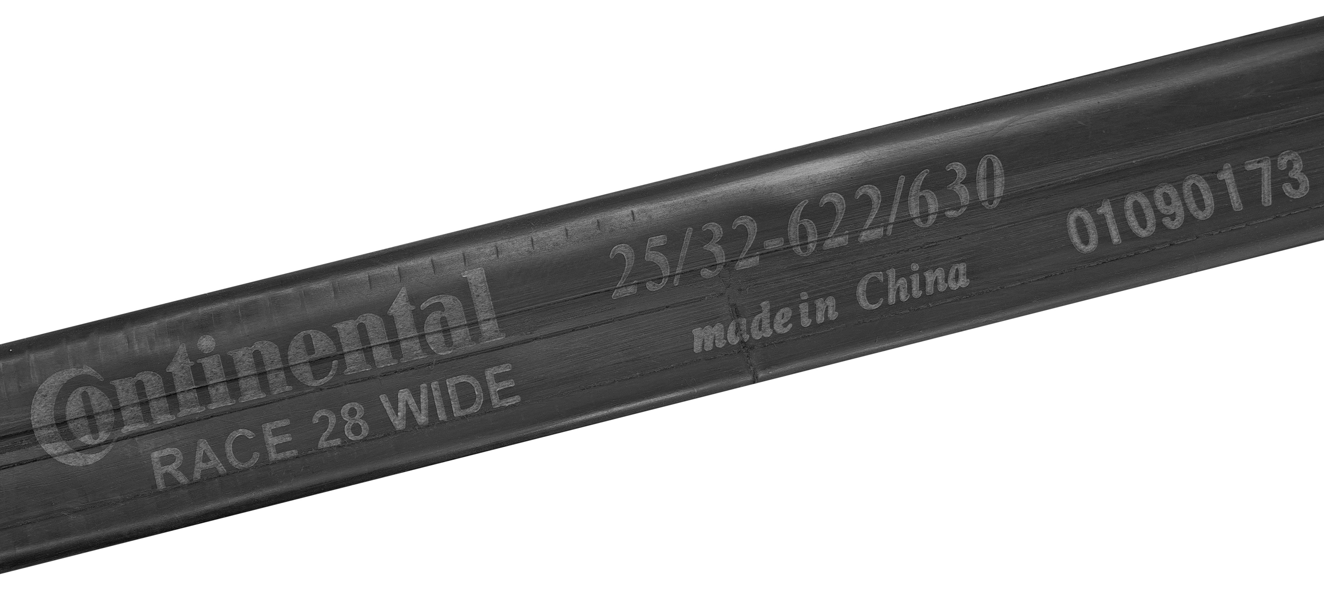 Continental Race 28" Wide Schlauch 25-32/622-630 - Image 5