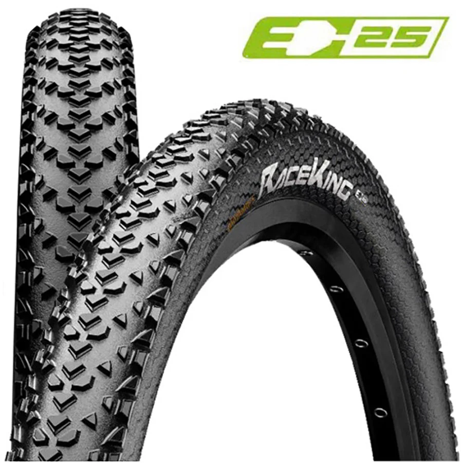 Continental Race King 2.2 Drahtreifen 29x2.15" Performance Reflex E-25 schwarz - Image 3
