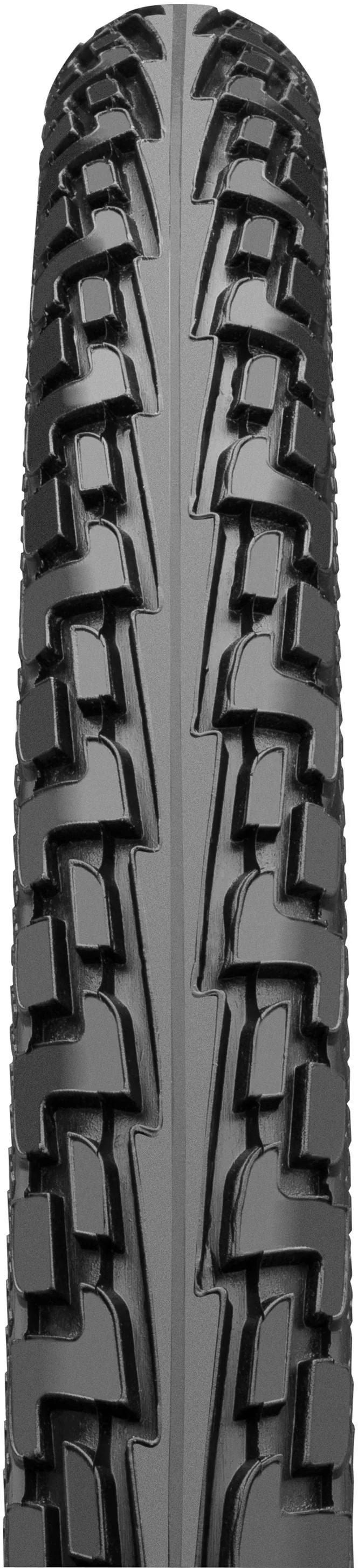 Continental Ride Tour 20 x 1,75 Zoll Draht schwarz - Image 2