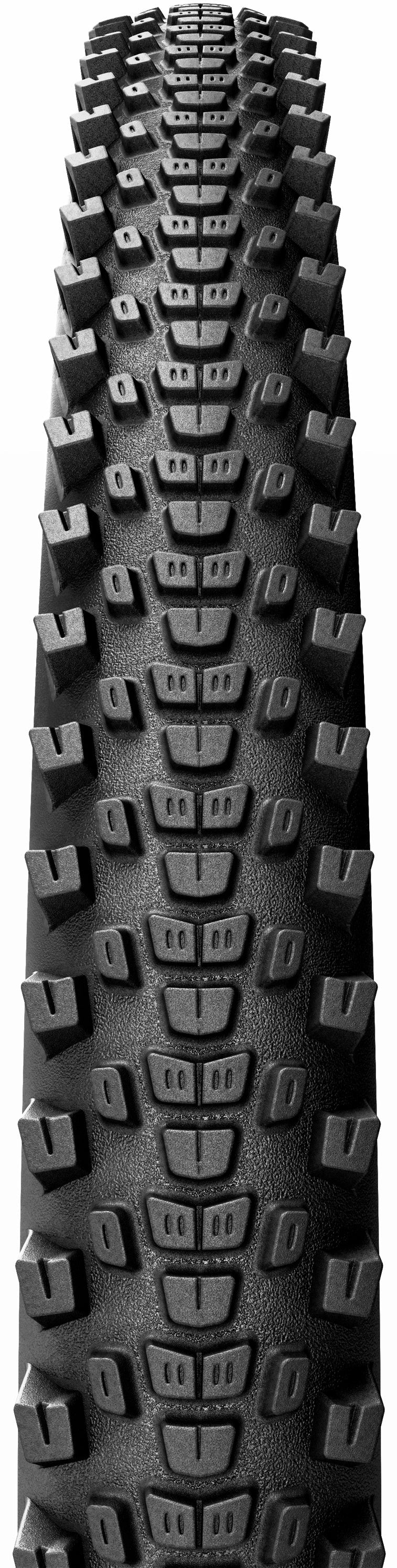 Continental Ruban Drahtreifen 27.5x2.30" E-25 Reflex schwarz - Image 2
