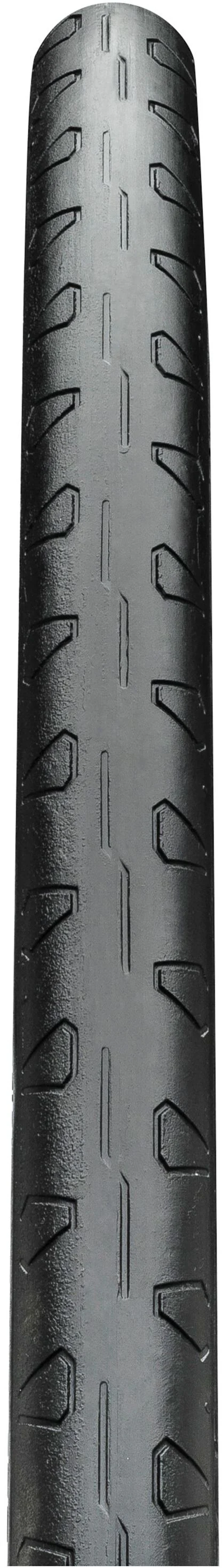 Continental Super Sport Plus Drahtreifen 700x23C schwarz - Image 2