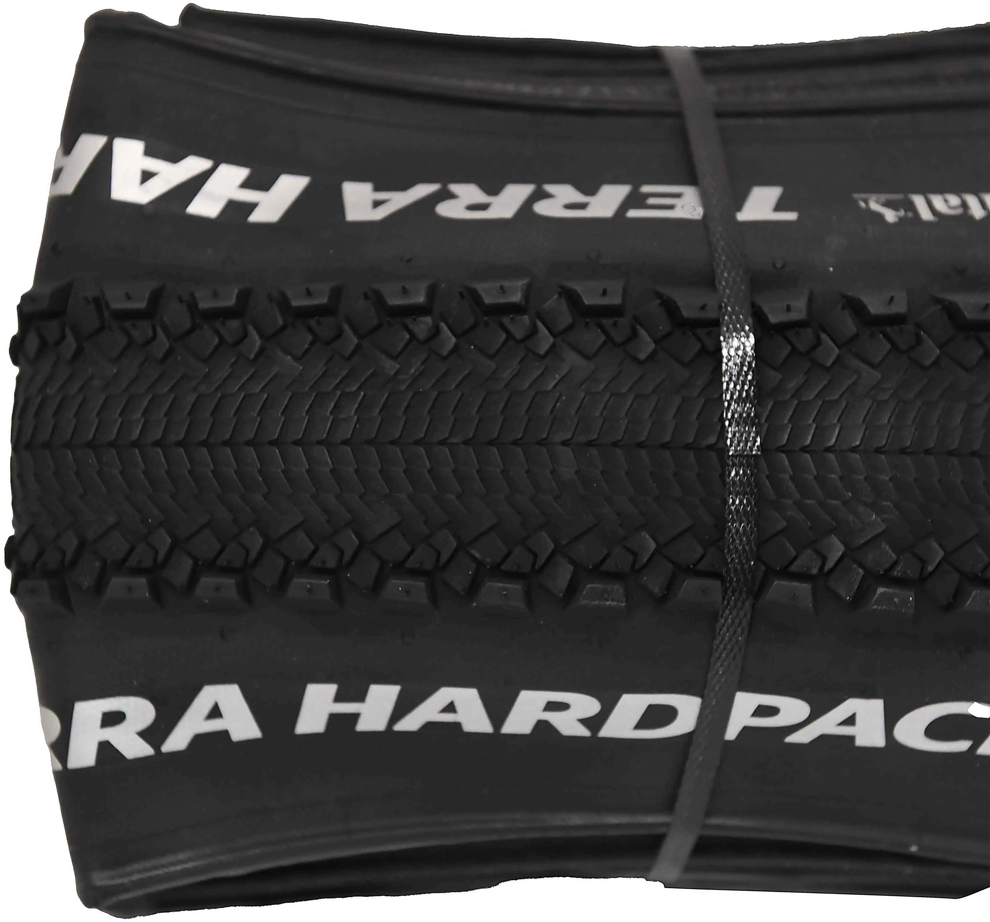 Continental Terra Hardpack Faltreifen 700x50C TLR ShieldWall schwarz - Image 4