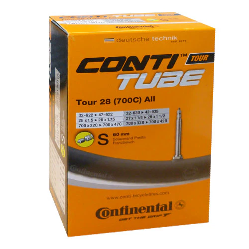 Continental Tour 28" All Schlauch 32-47/622-642 - Image 3