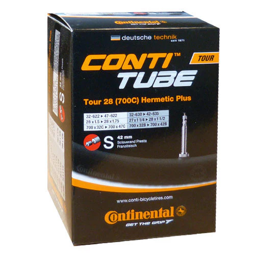Continental Tour 28" Hermetic Plus Schlauch 32-47 / 609-642 - Image 3