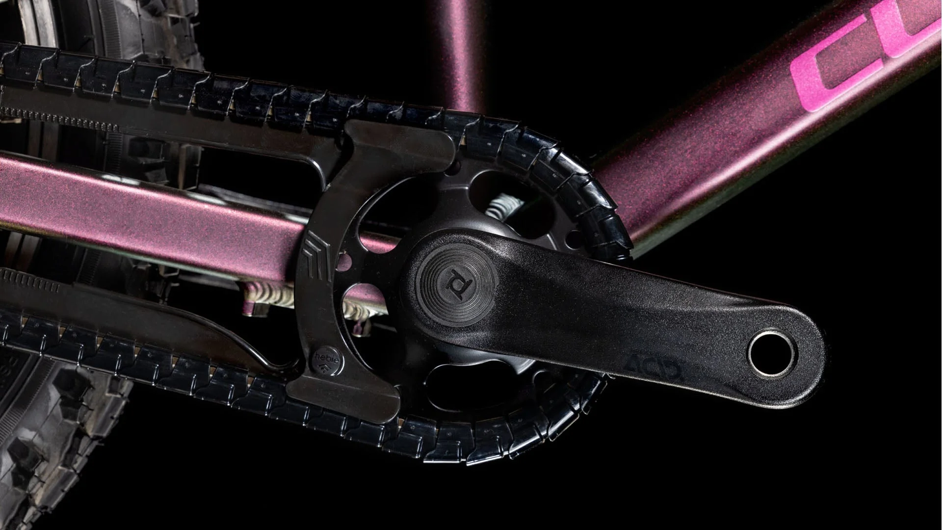 Cube Acid 160 molotov´n´pink (2026) - Image 5