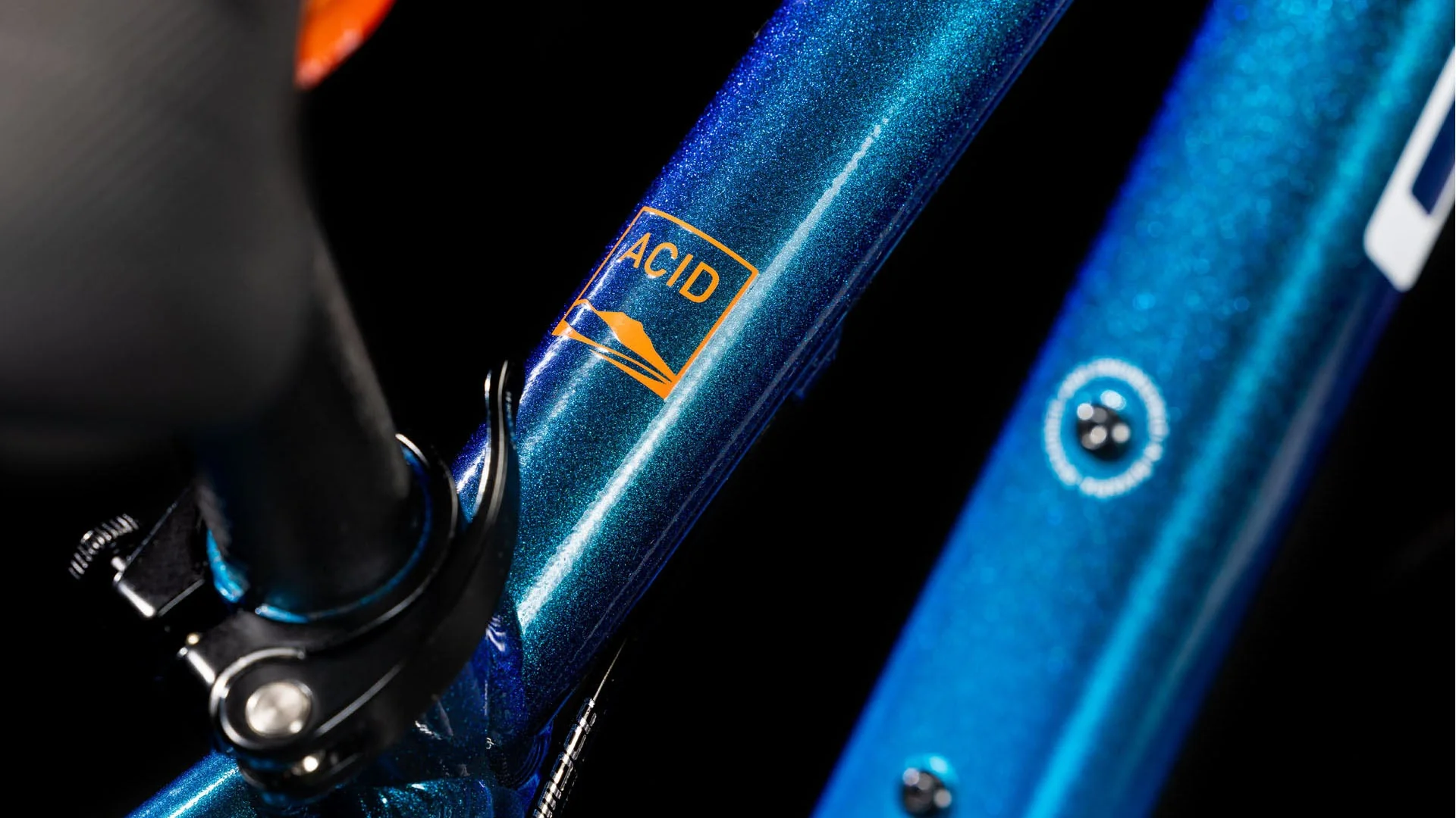 Cube Acid 200 Disc actionteam (2026) - Image 3
