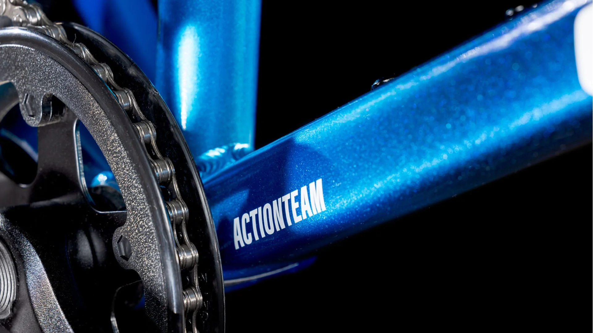 Cube Acid 200 Disc actionteam (2026) - Image 4