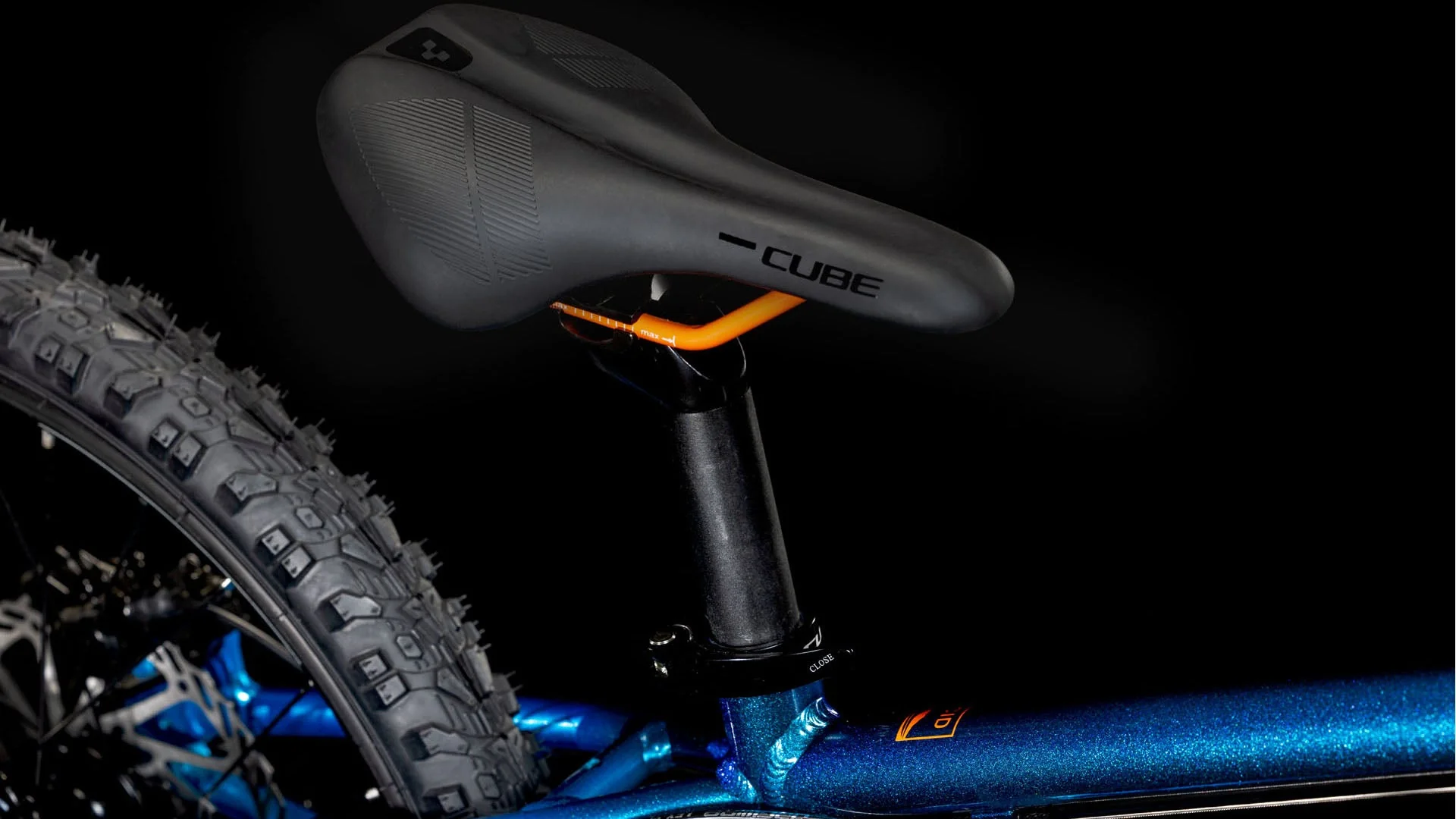 Cube Acid 200 Disc actionteam (2026) - Image 5