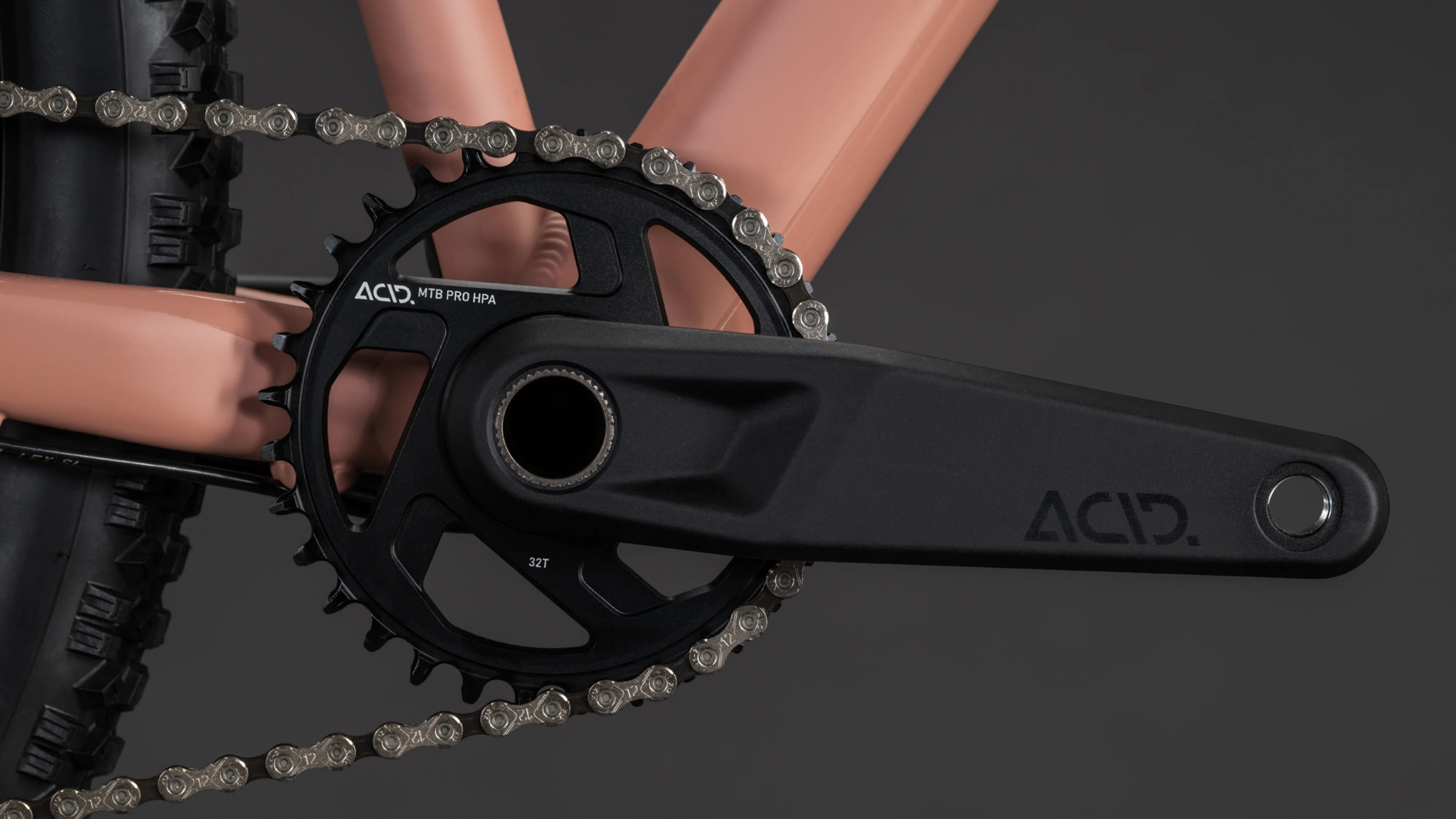 Cube Aim SLX blushrose´n´black (2026) - Image 5