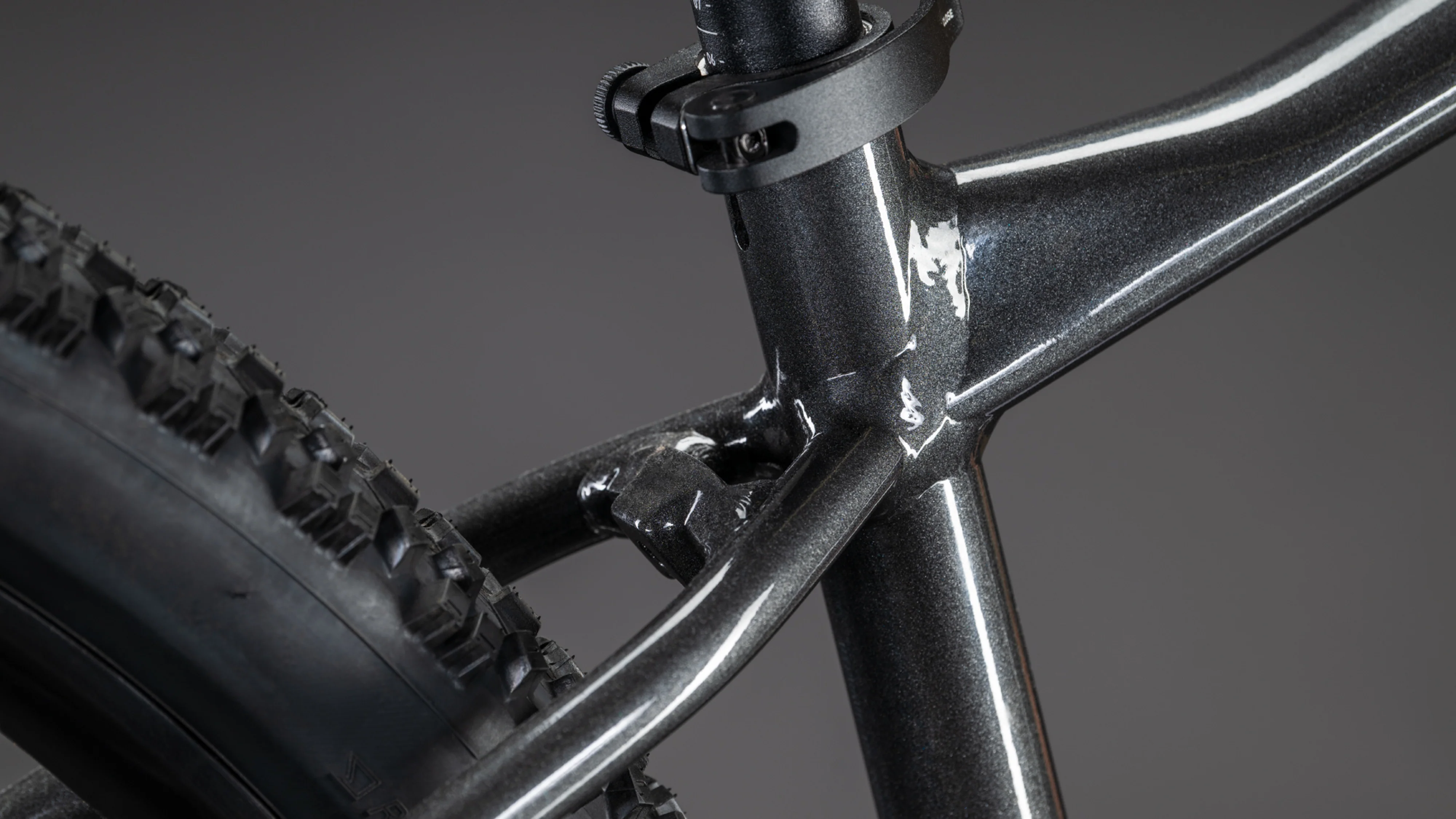 Cube Aim SLX slateblack´n´black (2026) - Image 5