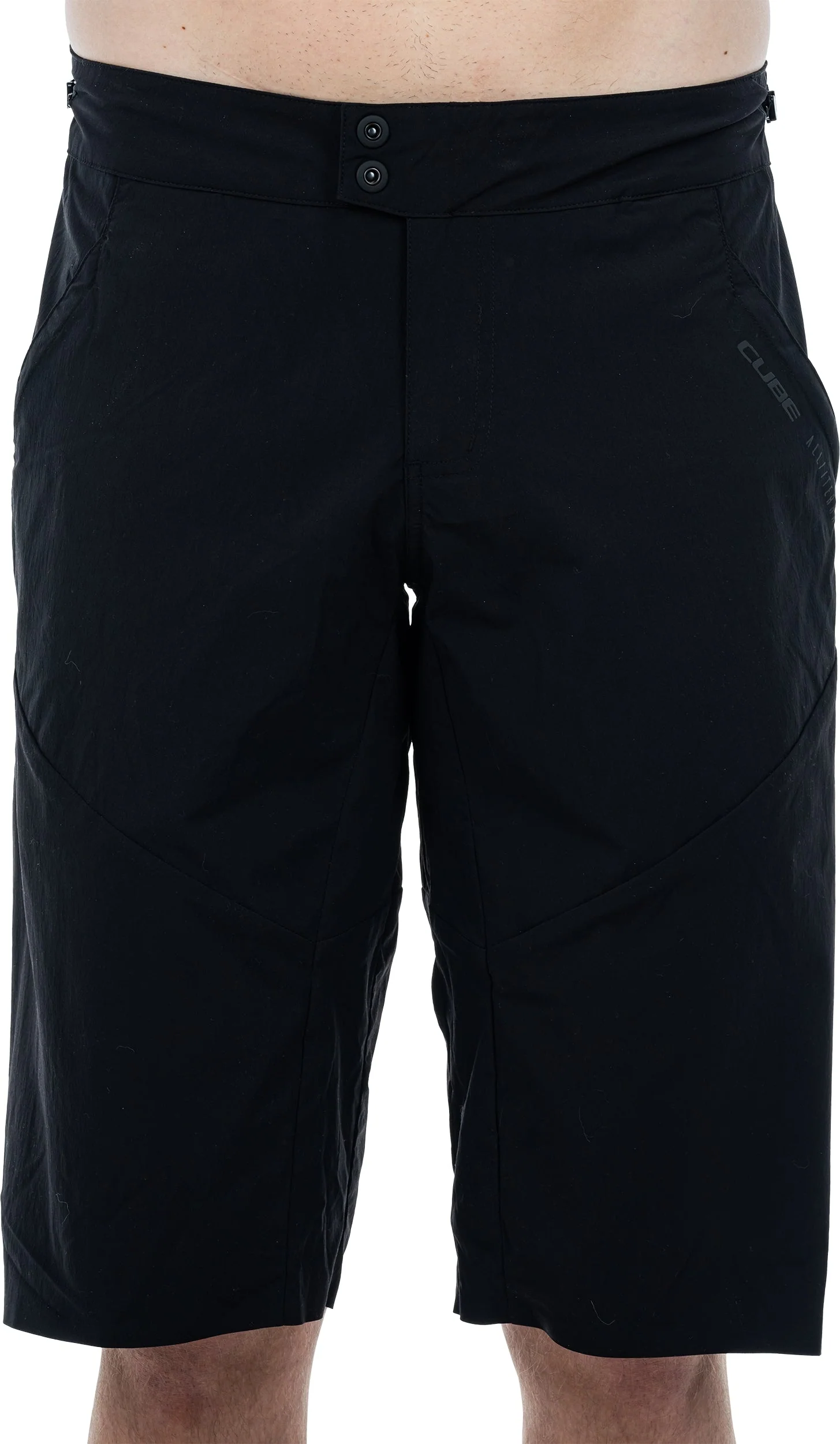 CUBE ATX Baggy Shorts Herren - Image 7
