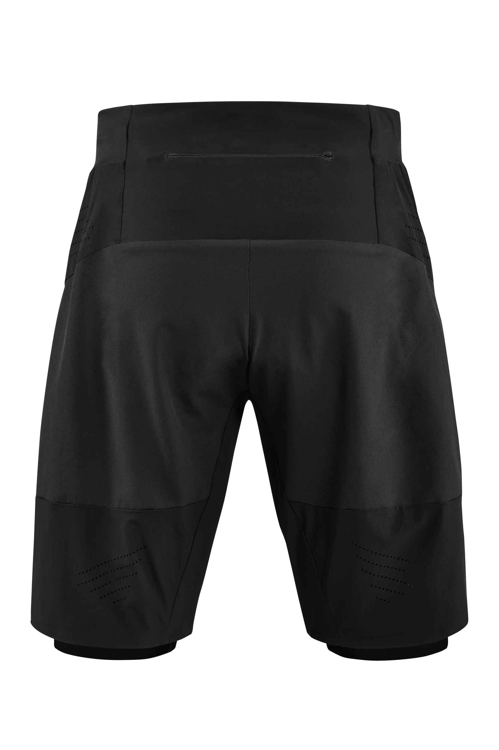 CUBE ATX Baggy Shorts Two in One Herren - Image 2