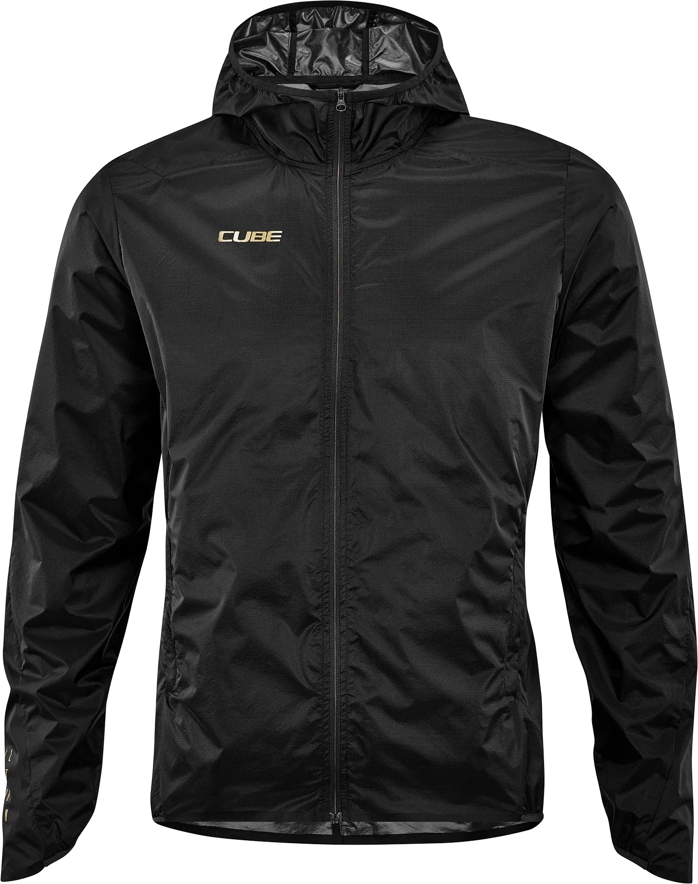 CUBE ATX Breaker Jacke Herren - Image 6