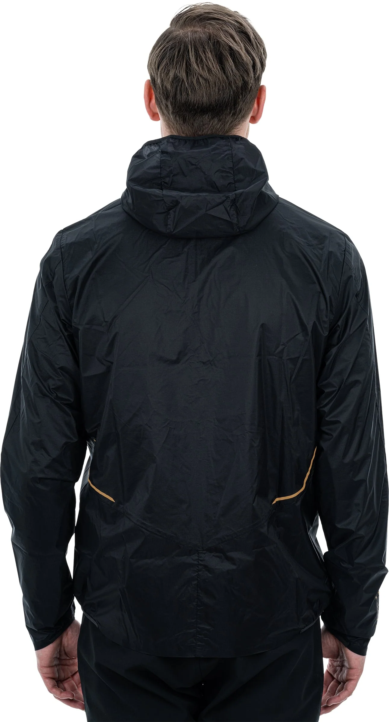 CUBE ATX Breaker Jacke Herren - Image 8