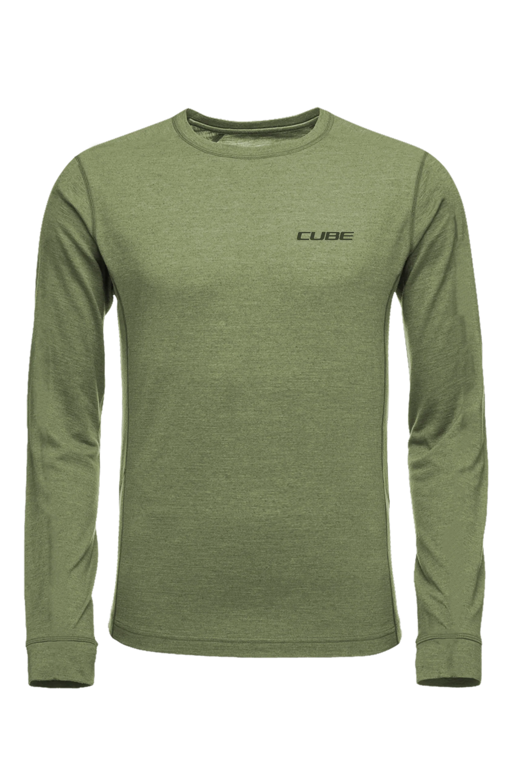 CUBE ATX Utility Trikot langarm Herren