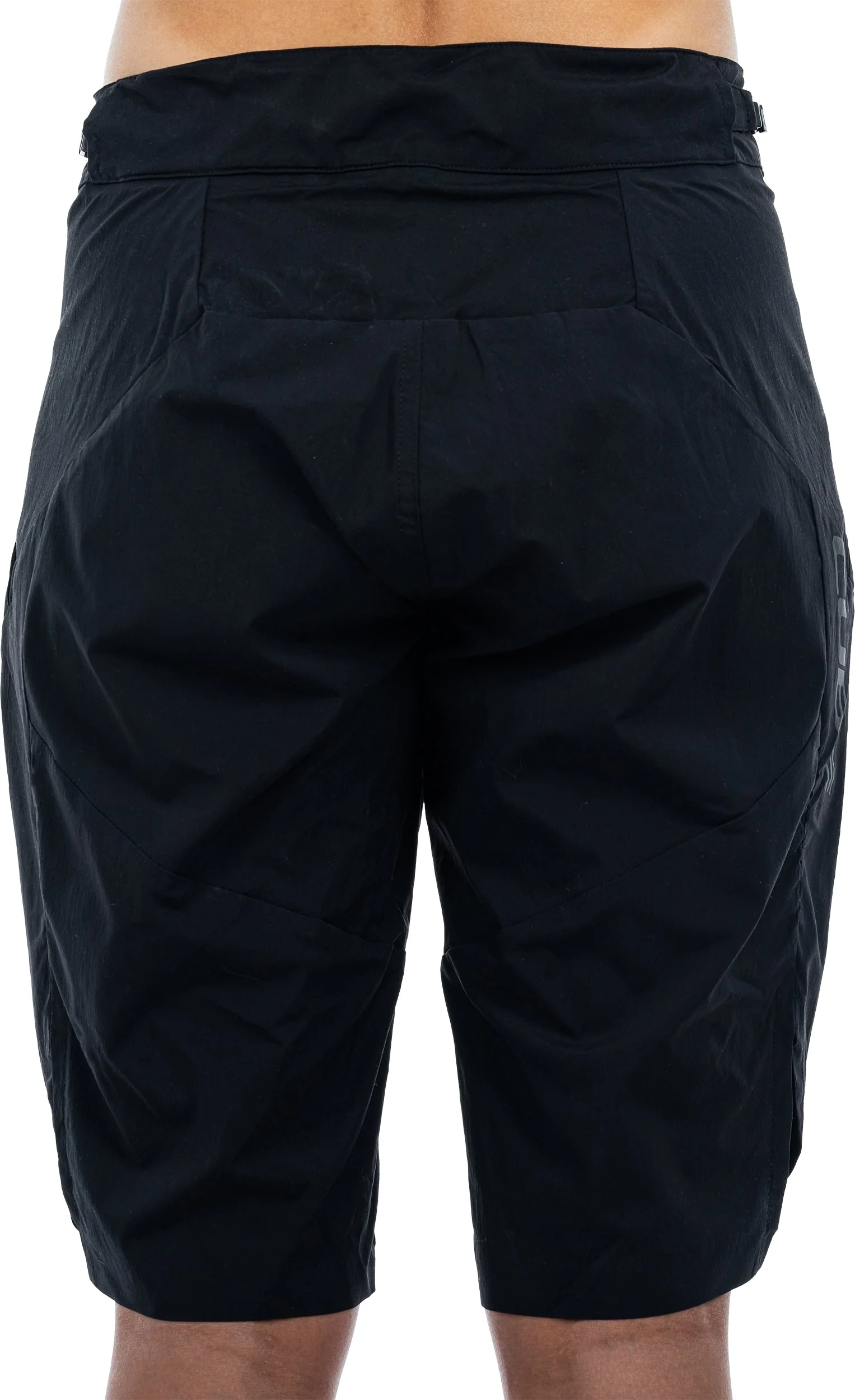 CUBE ATX WS Baggy Shorts - Image 3